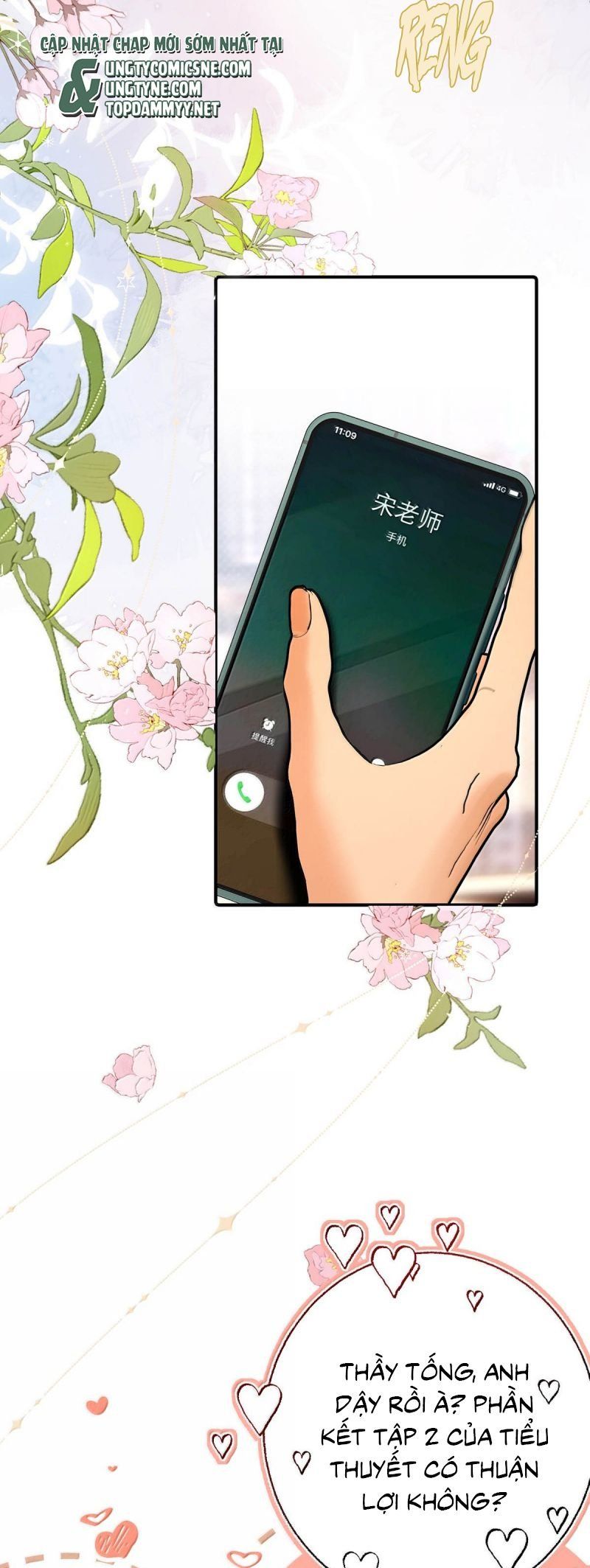 Từ Số Không Bắt Đầu Làm Bạn Trai Chapter 65 - 12