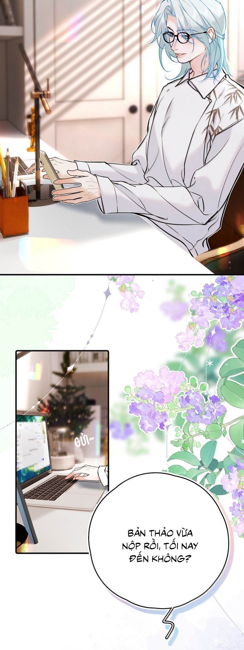 Từ Số Không Bắt Đầu Làm Bạn Trai Chapter 65 - 14