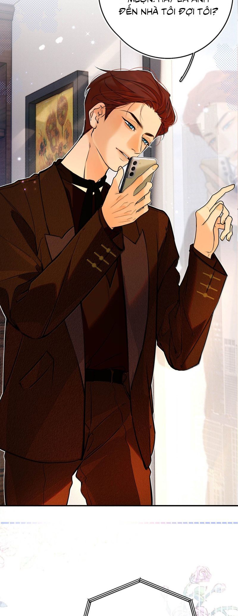 Từ Số Không Bắt Đầu Làm Bạn Trai Chapter 65 - 16