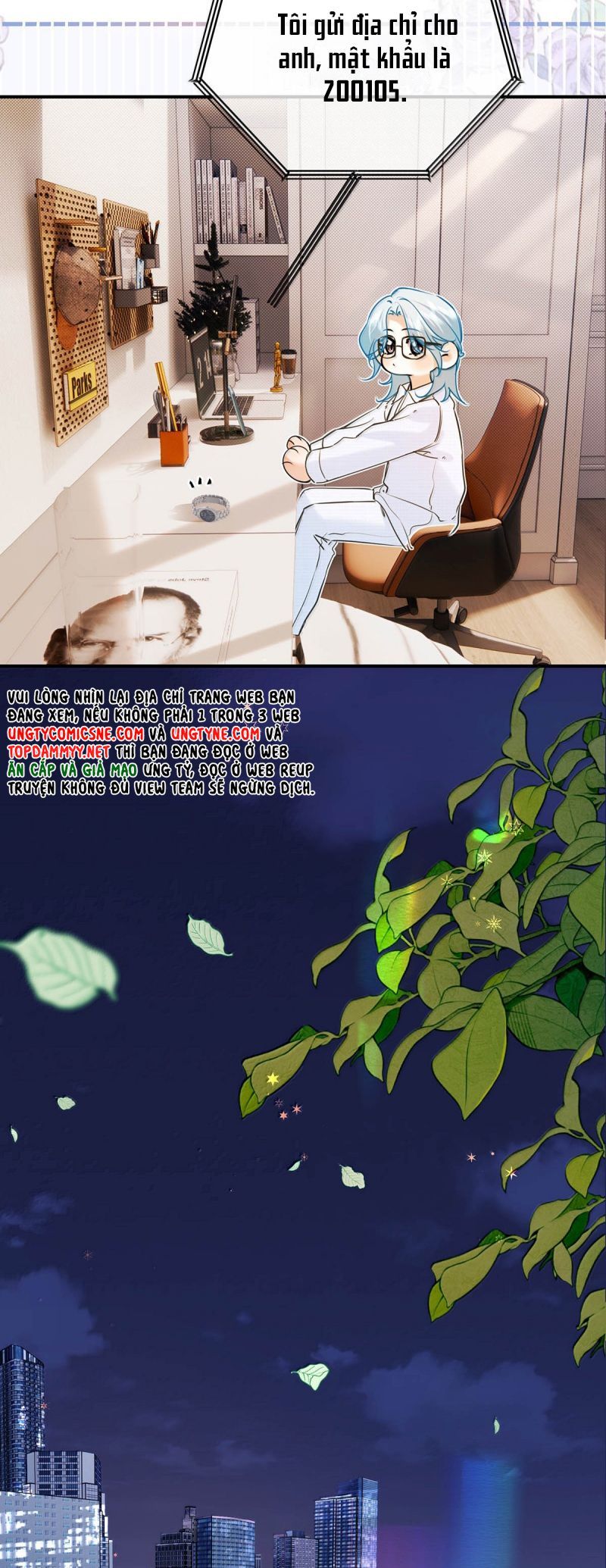 Từ Số Không Bắt Đầu Làm Bạn Trai Chapter 65 - 17