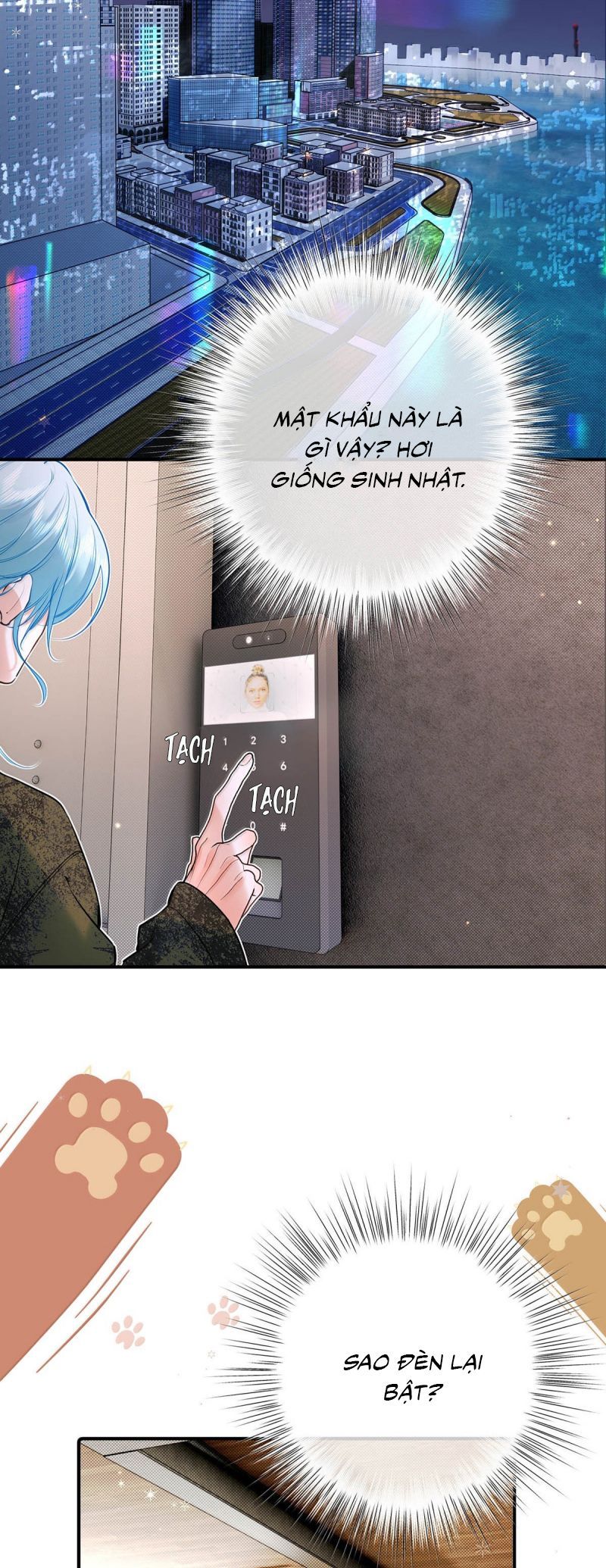 Từ Số Không Bắt Đầu Làm Bạn Trai Chapter 65 - 18