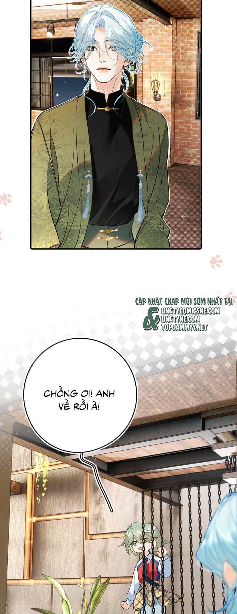 Từ Số Không Bắt Đầu Làm Bạn Trai Chapter 65 - 19