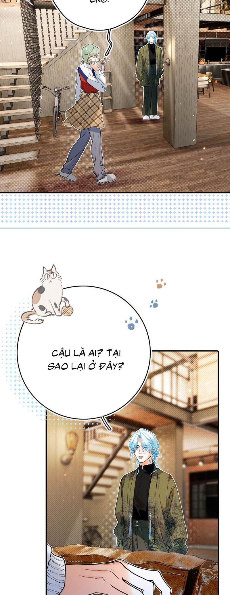 Từ Số Không Bắt Đầu Làm Bạn Trai Chapter 65 - 22