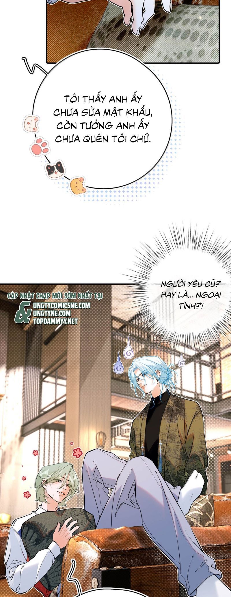 Từ Số Không Bắt Đầu Làm Bạn Trai Chapter 65 - 23