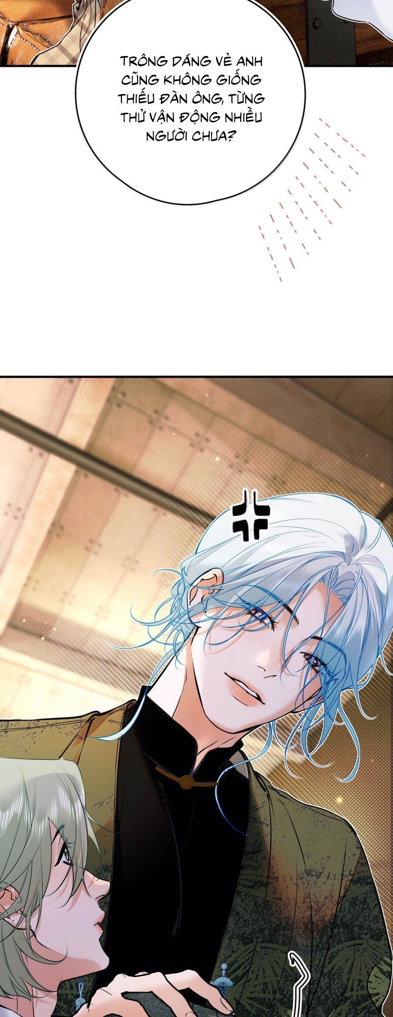 Từ Số Không Bắt Đầu Làm Bạn Trai Chapter 65 - 24