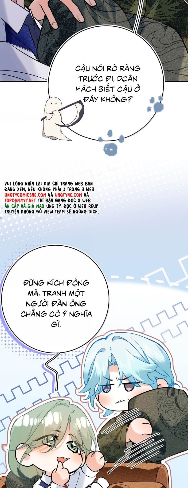 Từ Số Không Bắt Đầu Làm Bạn Trai Chapter 65 - 25