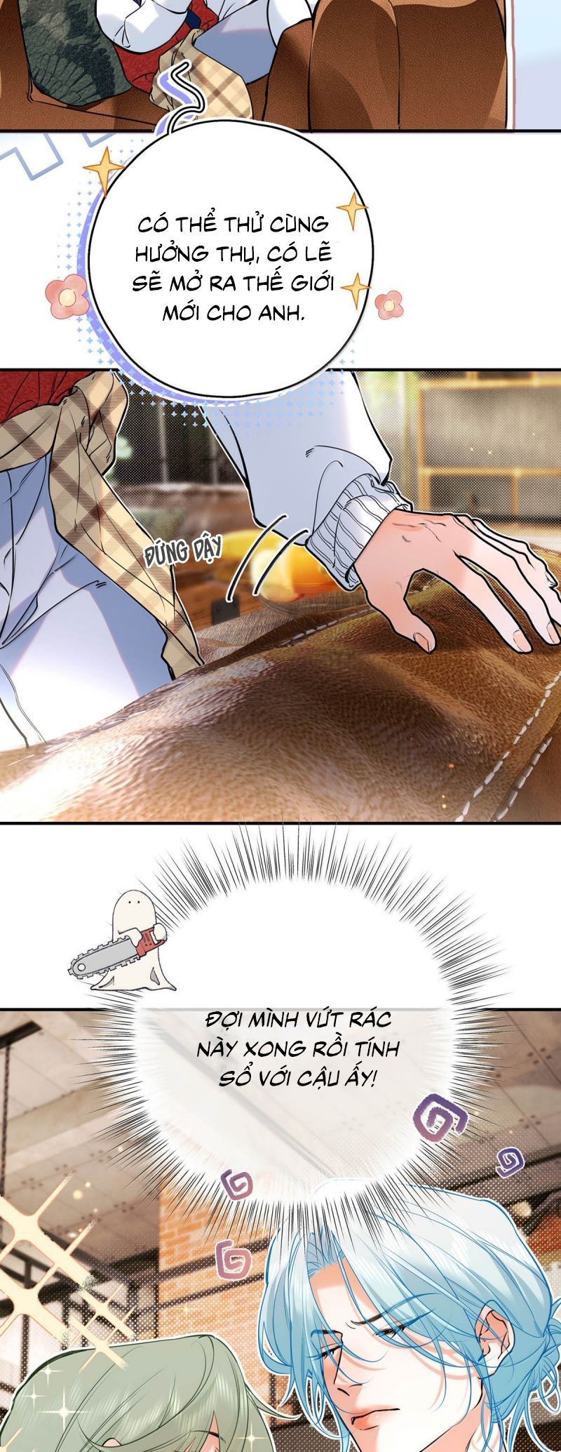 Từ Số Không Bắt Đầu Làm Bạn Trai Chapter 65 - 26