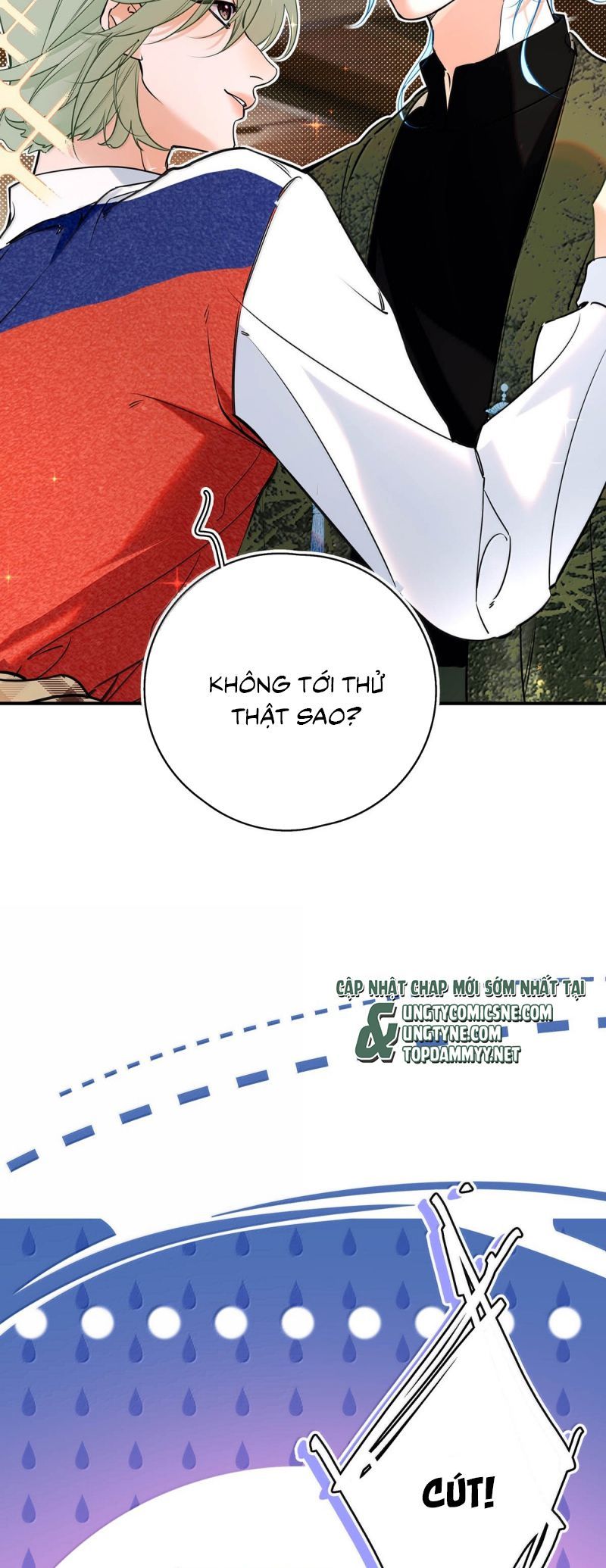 Từ Số Không Bắt Đầu Làm Bạn Trai Chapter 65 - 27