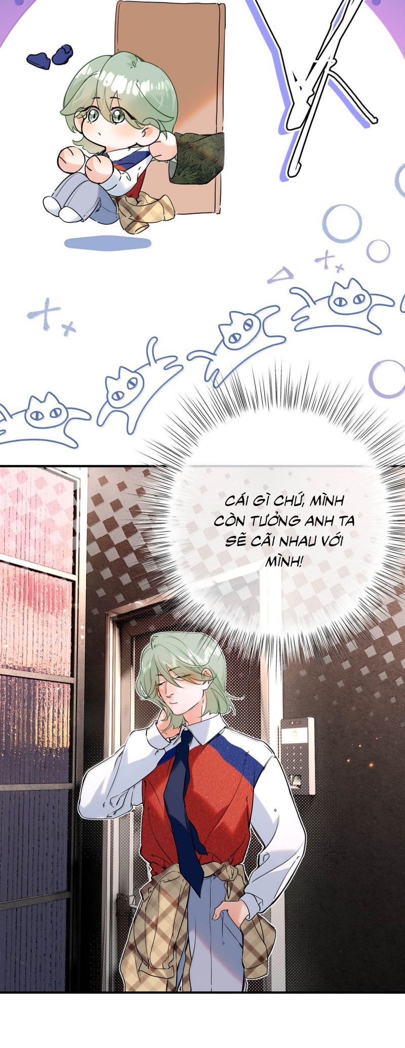 Từ Số Không Bắt Đầu Làm Bạn Trai Chapter 65 - 28