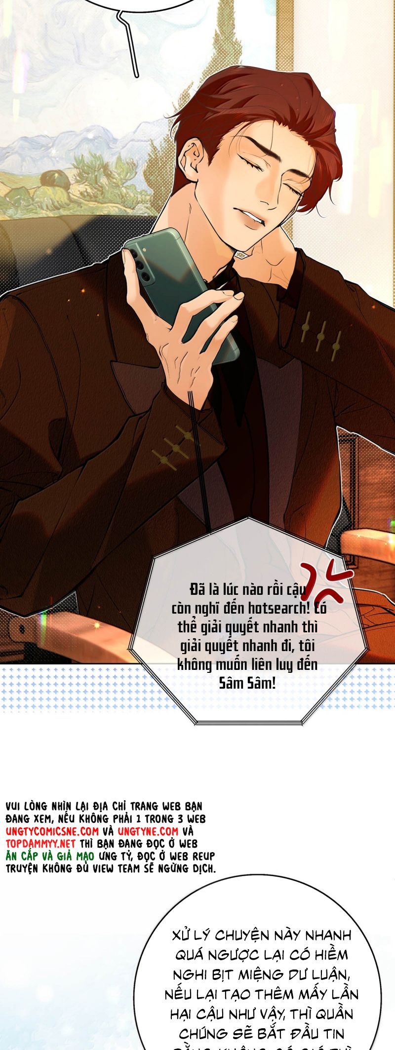 Từ Số Không Bắt Đầu Làm Bạn Trai Chapter 65 - 4