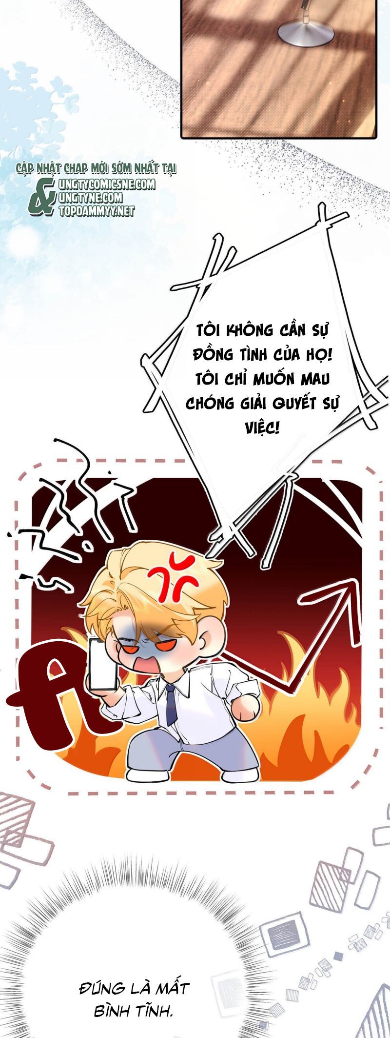 Từ Số Không Bắt Đầu Làm Bạn Trai Chapter 65 - 6