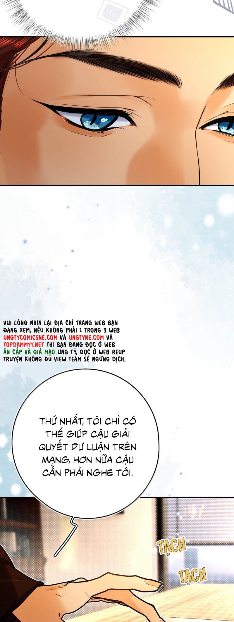 Từ Số Không Bắt Đầu Làm Bạn Trai Chapter 65 - 7