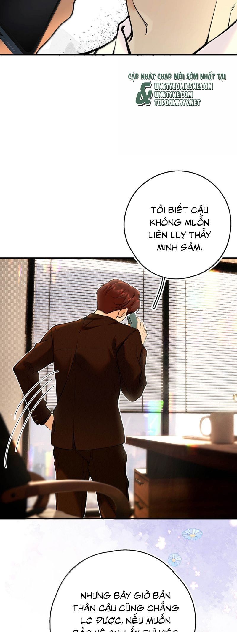 Từ Số Không Bắt Đầu Làm Bạn Trai Chapter 65 - 9