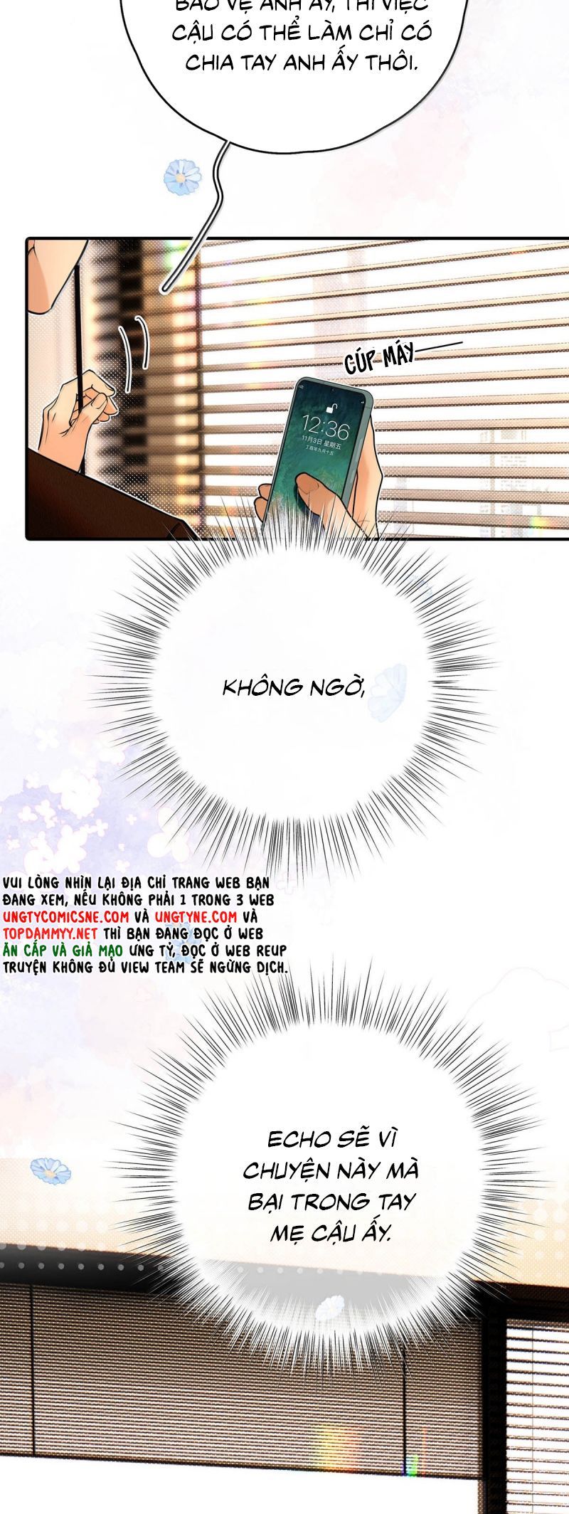 Từ Số Không Bắt Đầu Làm Bạn Trai Chapter 65 - 10