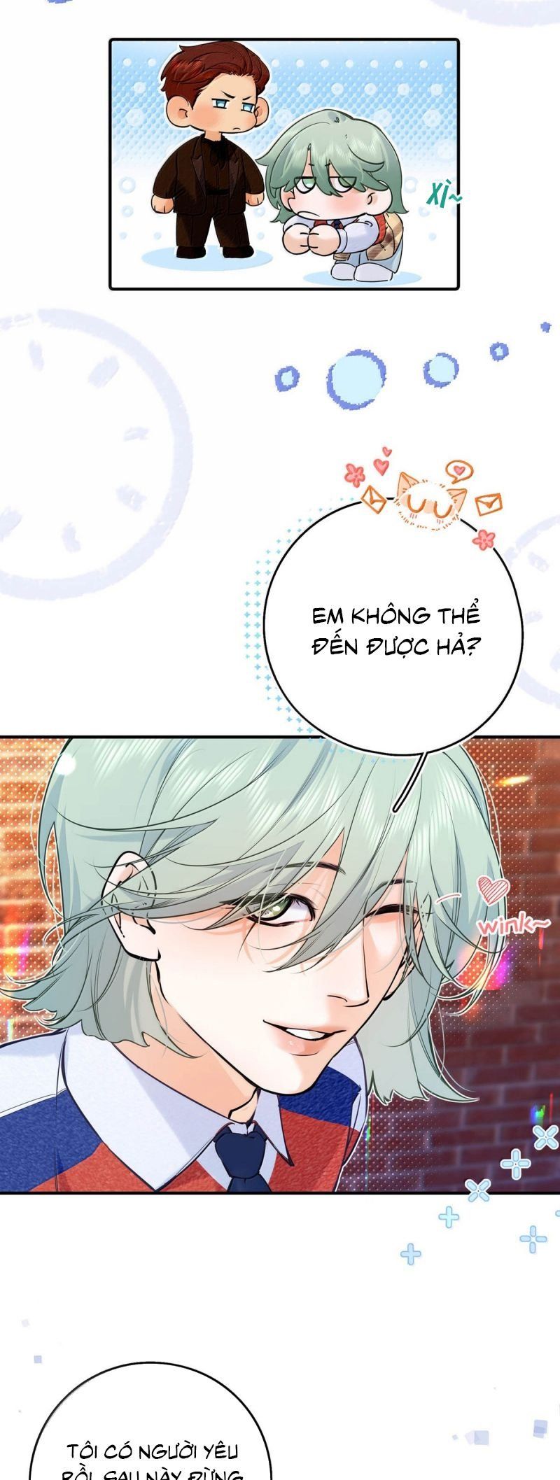 Từ Số Không Bắt Đầu Làm Bạn Trai Chapter 66 - 11