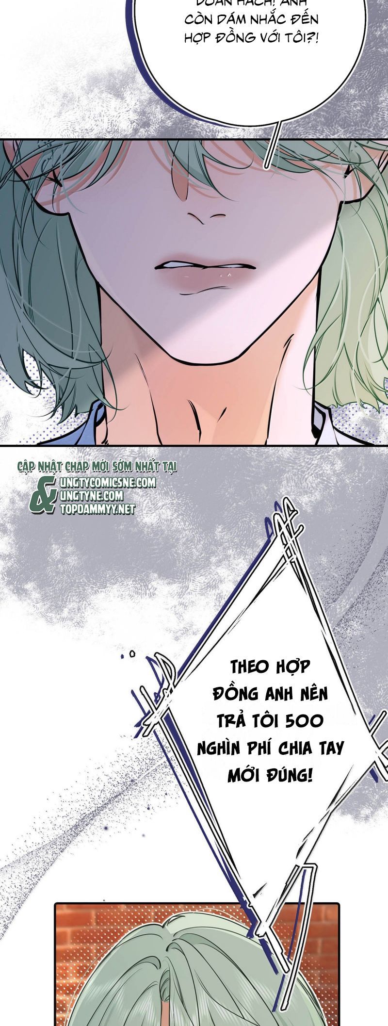 Từ Số Không Bắt Đầu Làm Bạn Trai Chapter 66 - 14