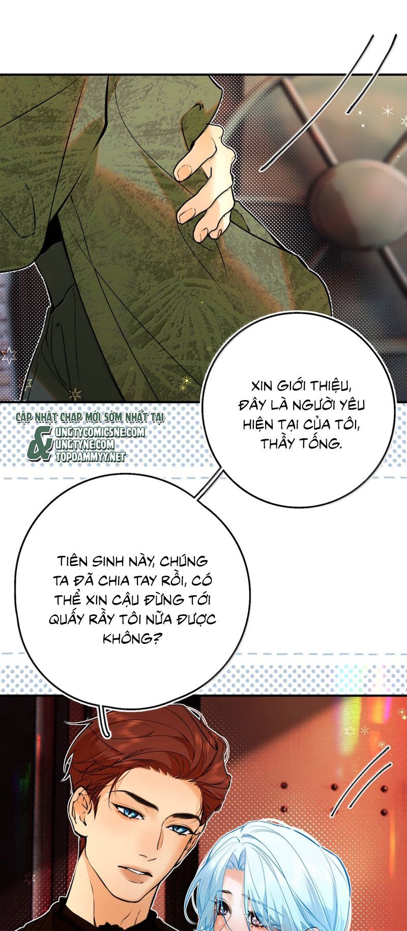 Từ Số Không Bắt Đầu Làm Bạn Trai Chapter 66 - 17