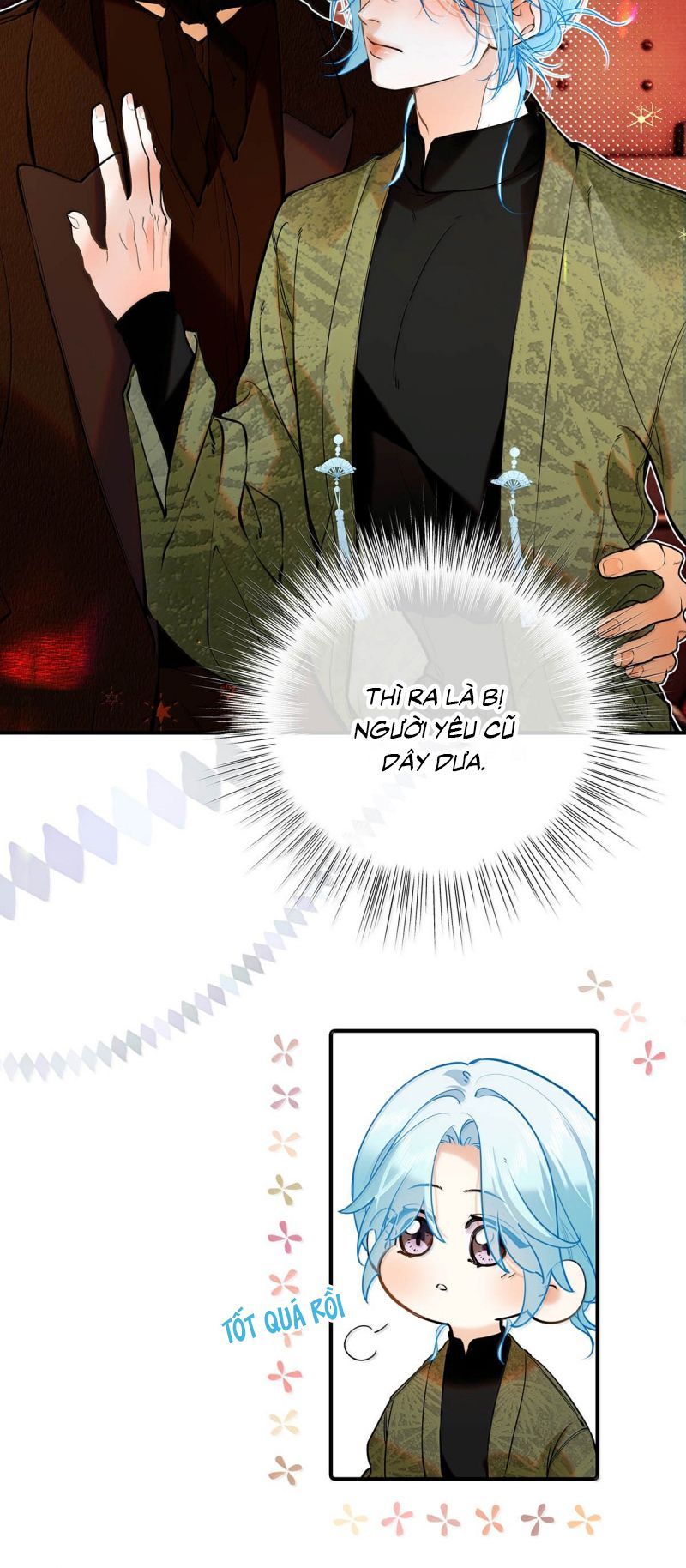 Từ Số Không Bắt Đầu Làm Bạn Trai Chapter 66 - 18