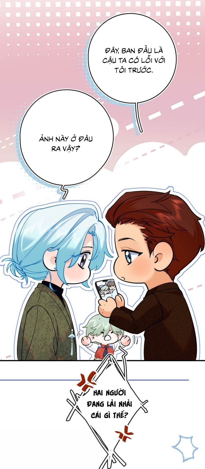 Từ Số Không Bắt Đầu Làm Bạn Trai Chapter 66 - 20