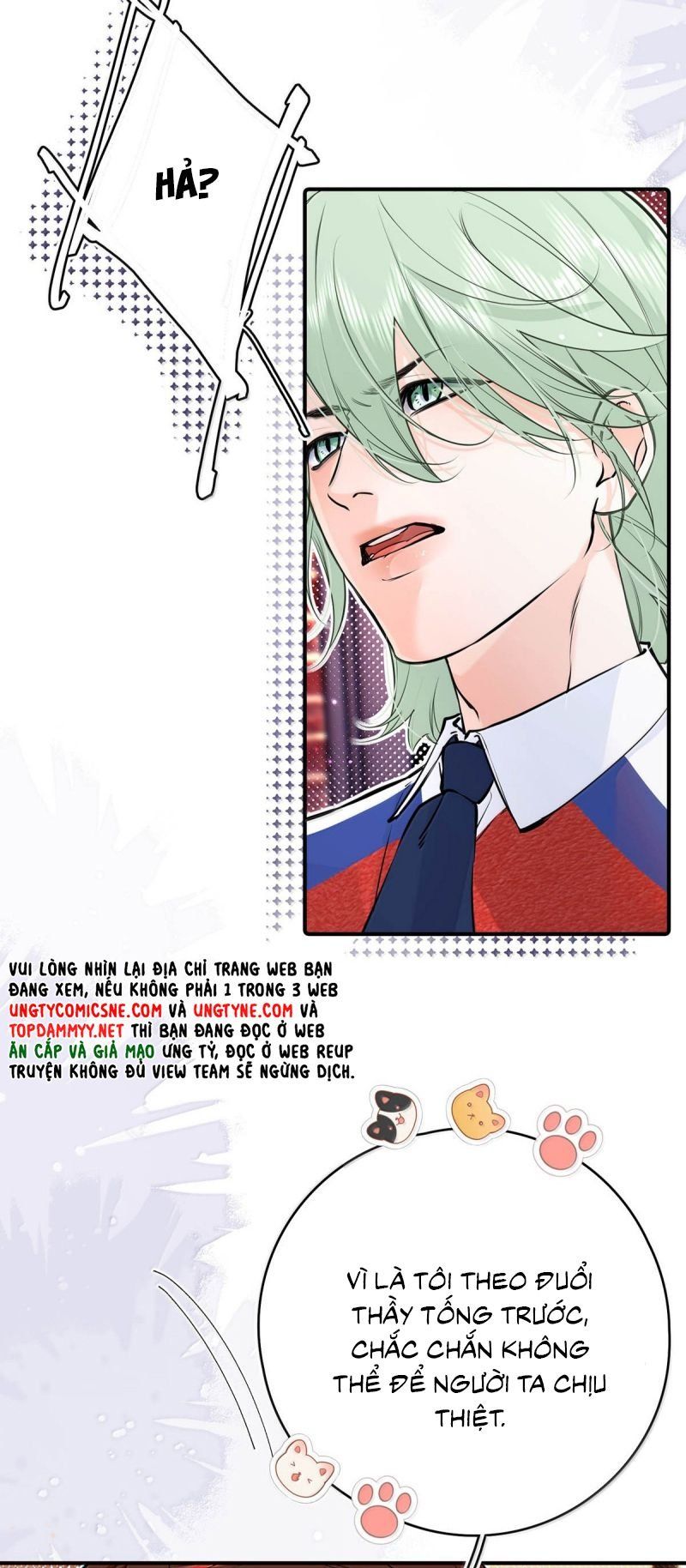 Từ Số Không Bắt Đầu Làm Bạn Trai Chapter 66 - 23