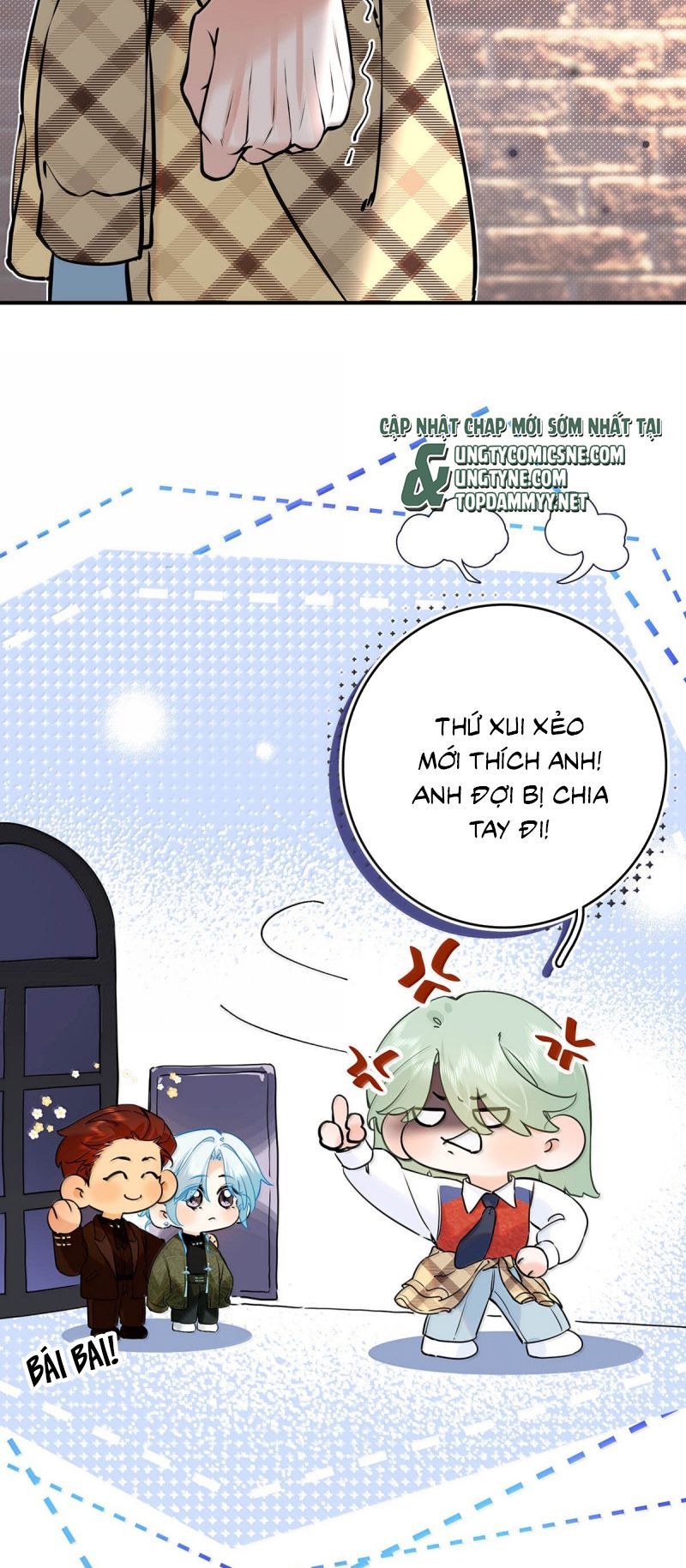Từ Số Không Bắt Đầu Làm Bạn Trai Chapter 66 - 25