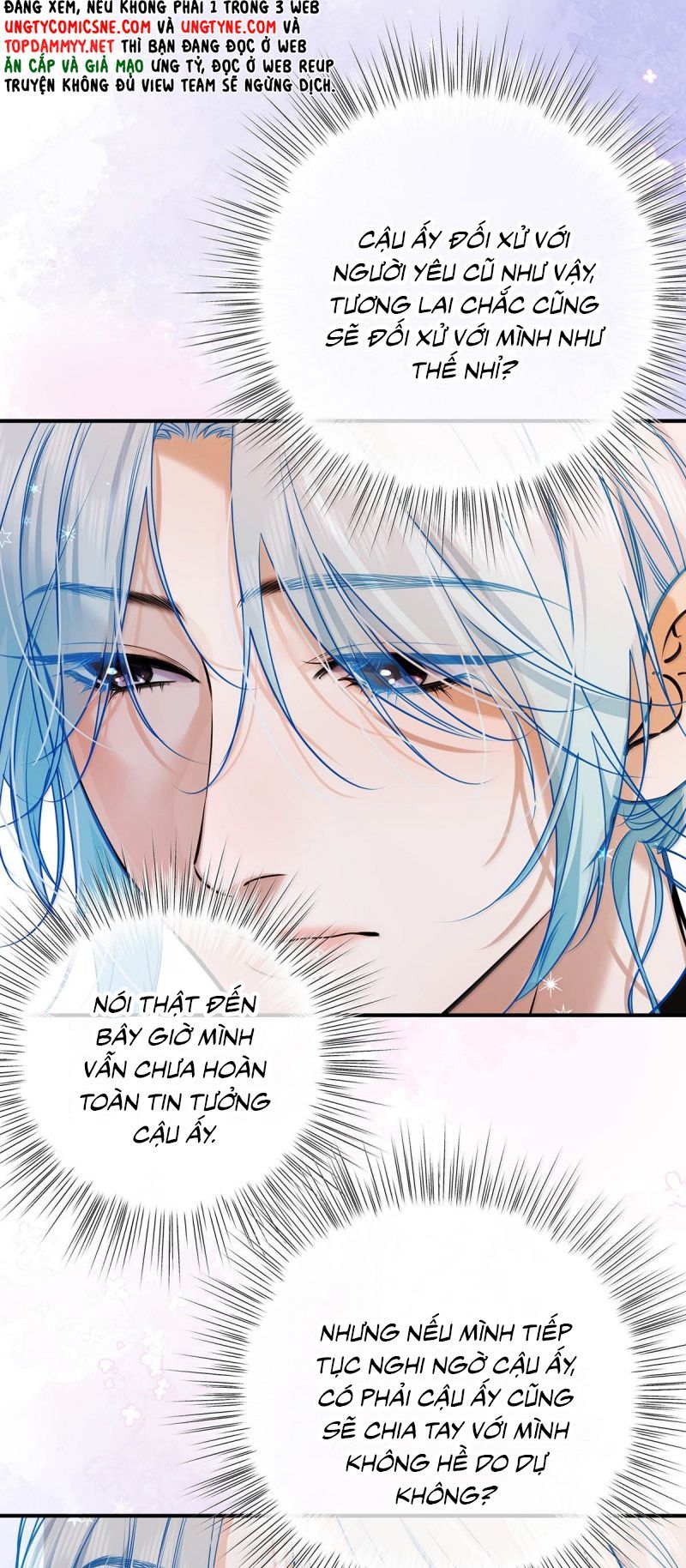 Từ Số Không Bắt Đầu Làm Bạn Trai Chapter 66 - 29
