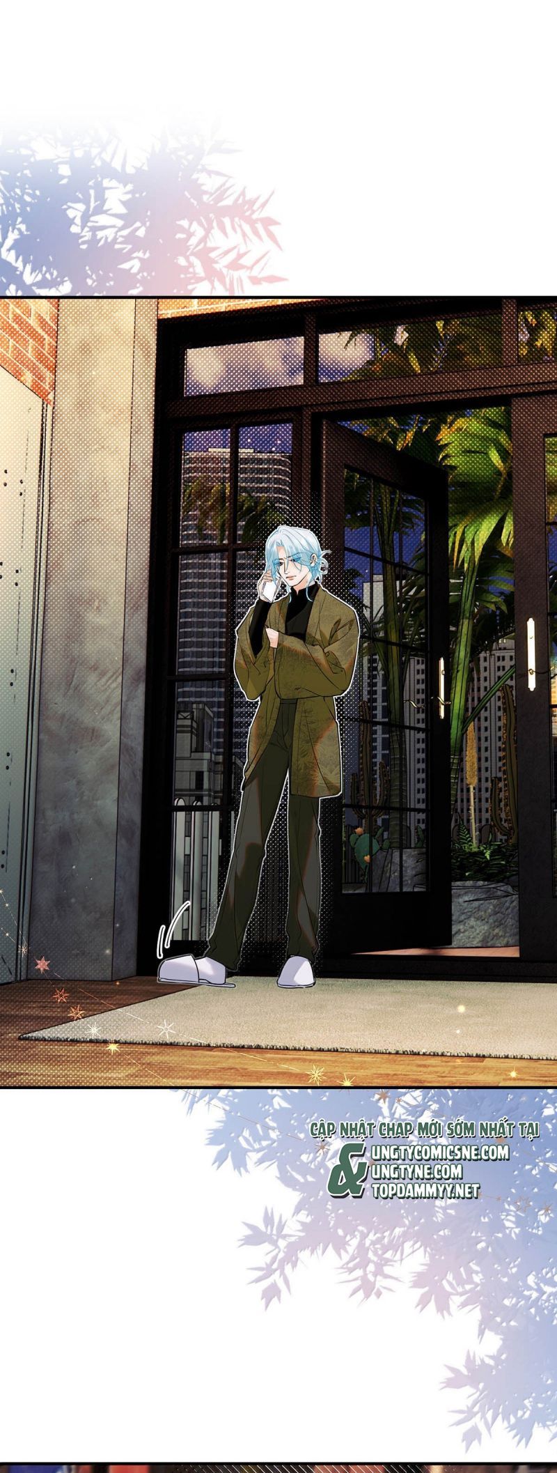 Từ Số Không Bắt Đầu Làm Bạn Trai Chapter 66 - 4