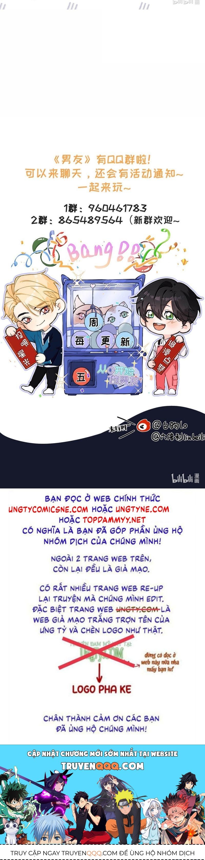 Từ Số Không Bắt Đầu Làm Bạn Trai Chapter 66 - 34