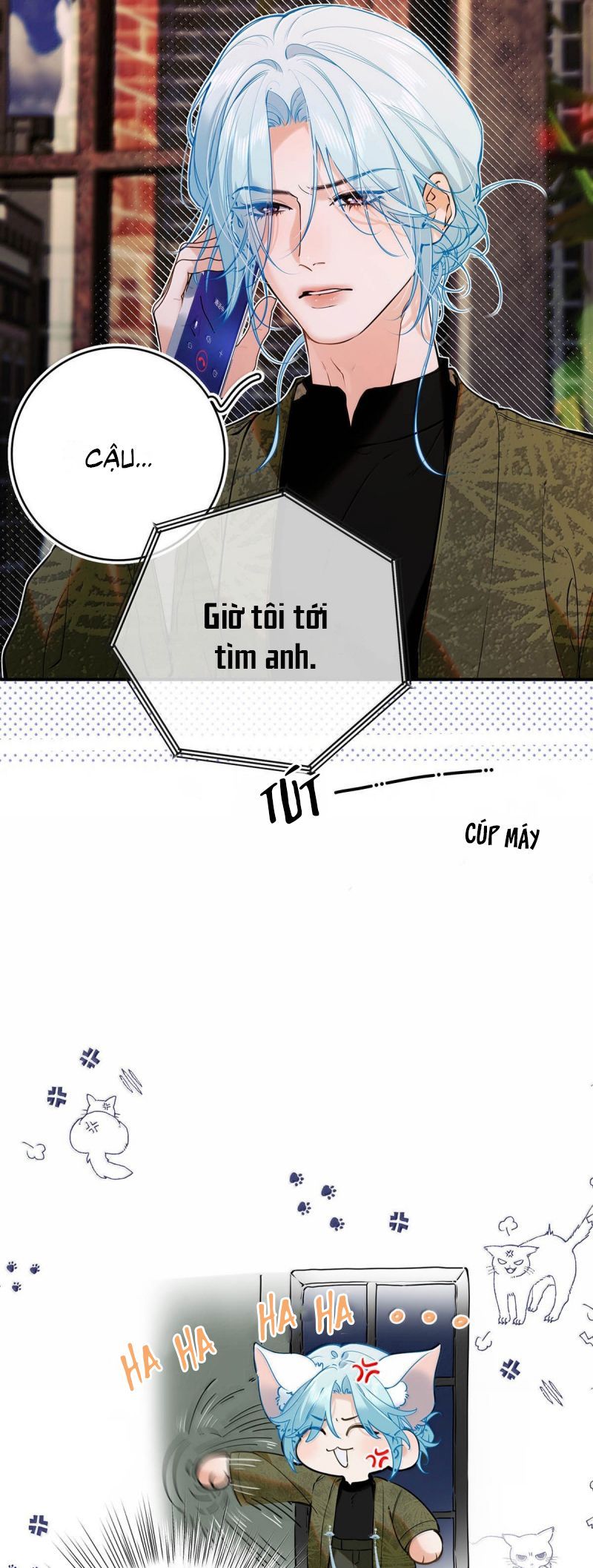 Từ Số Không Bắt Đầu Làm Bạn Trai Chapter 66 - 5