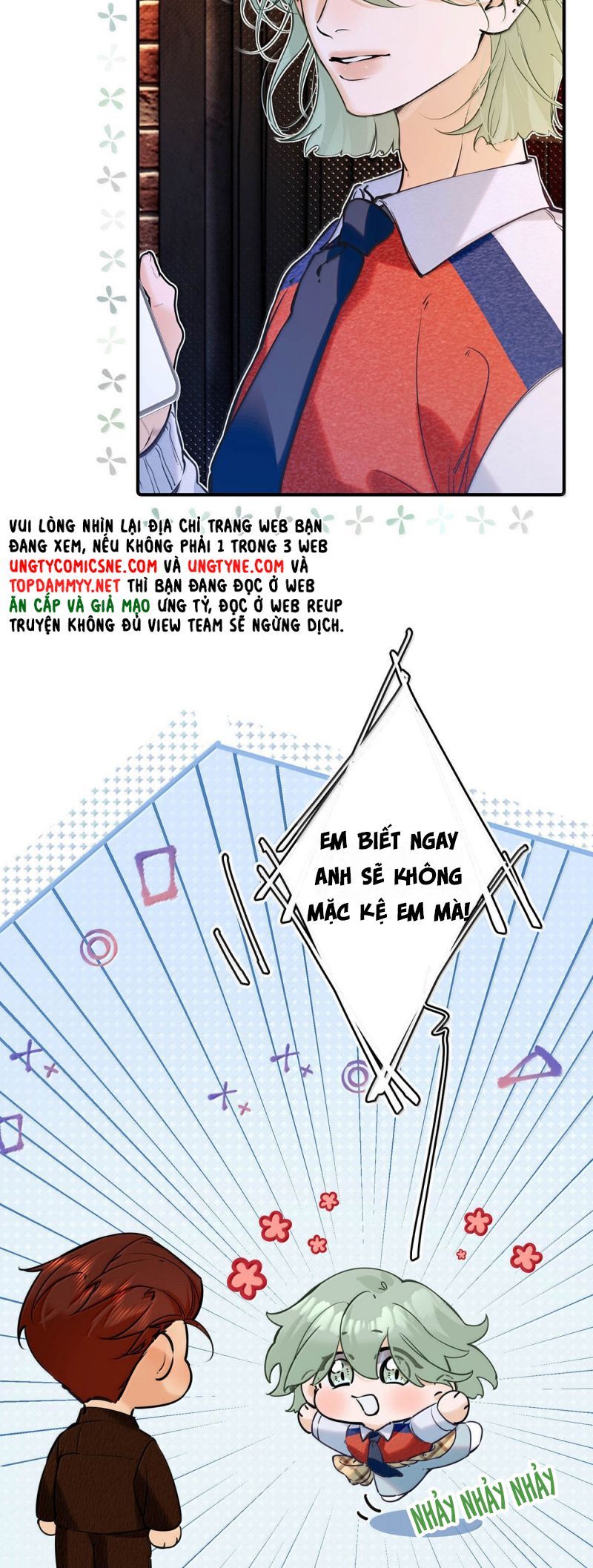 Từ Số Không Bắt Đầu Làm Bạn Trai Chapter 66 - 9