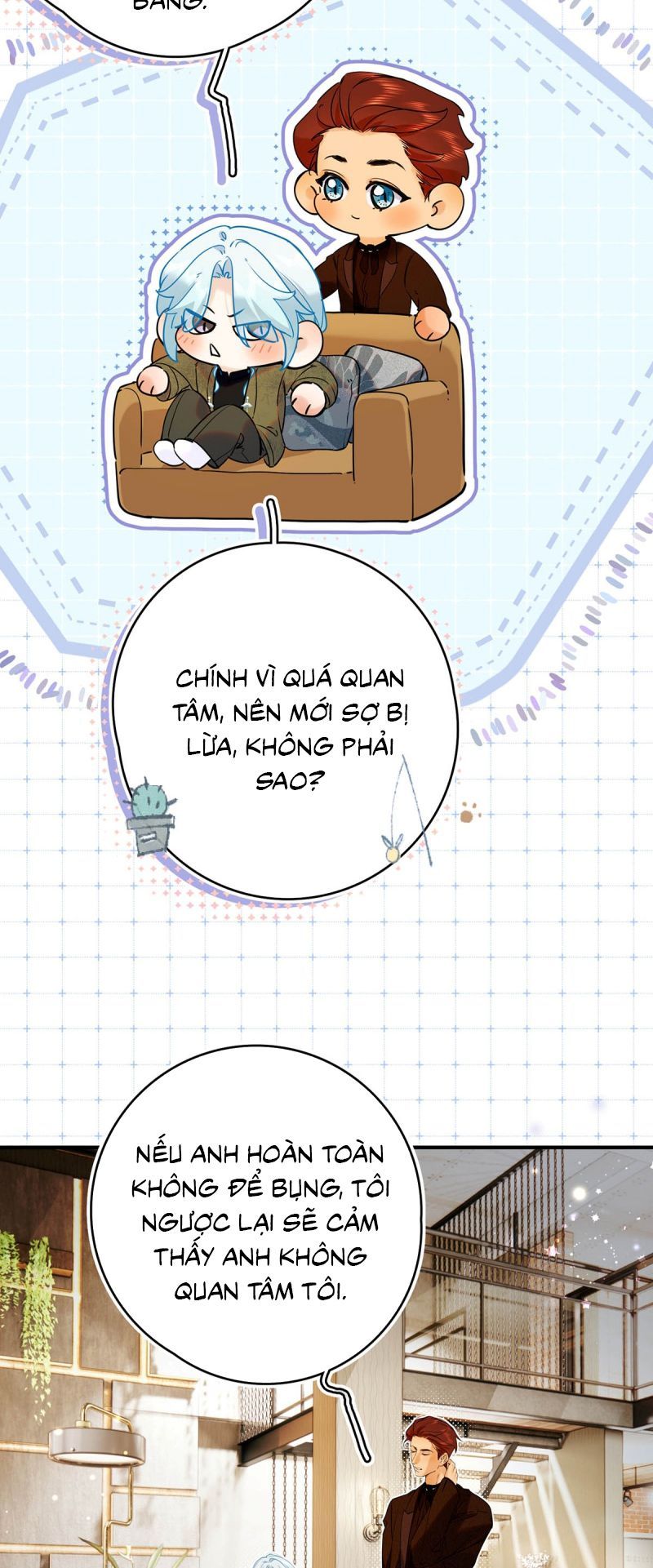 Từ Số Không Bắt Đầu Làm Bạn Trai Chapter 67 - 14