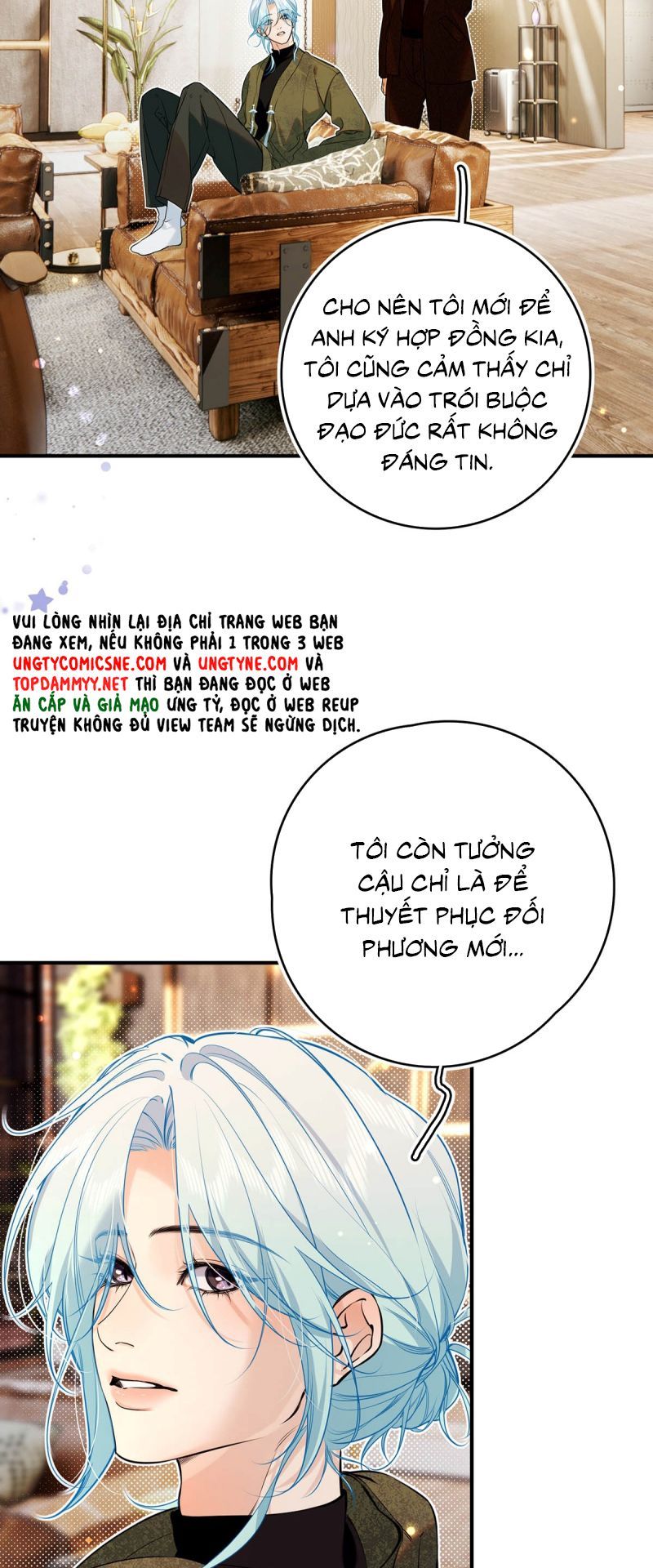 Từ Số Không Bắt Đầu Làm Bạn Trai Chapter 67 - 15