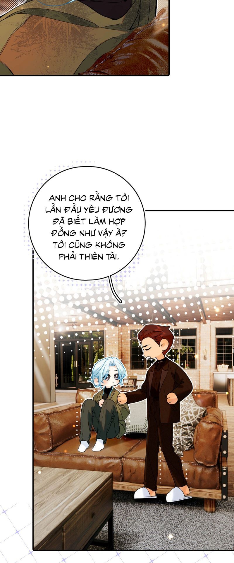 Từ Số Không Bắt Đầu Làm Bạn Trai Chapter 67 - 16