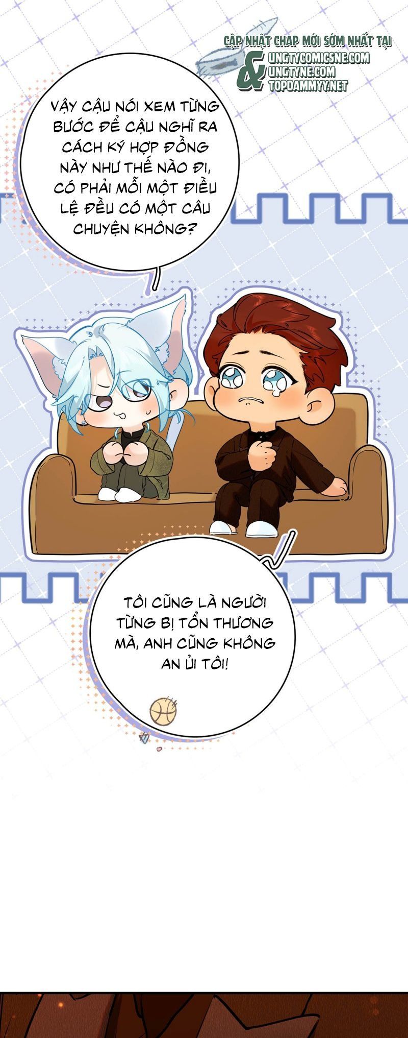 Từ Số Không Bắt Đầu Làm Bạn Trai Chapter 67 - 17