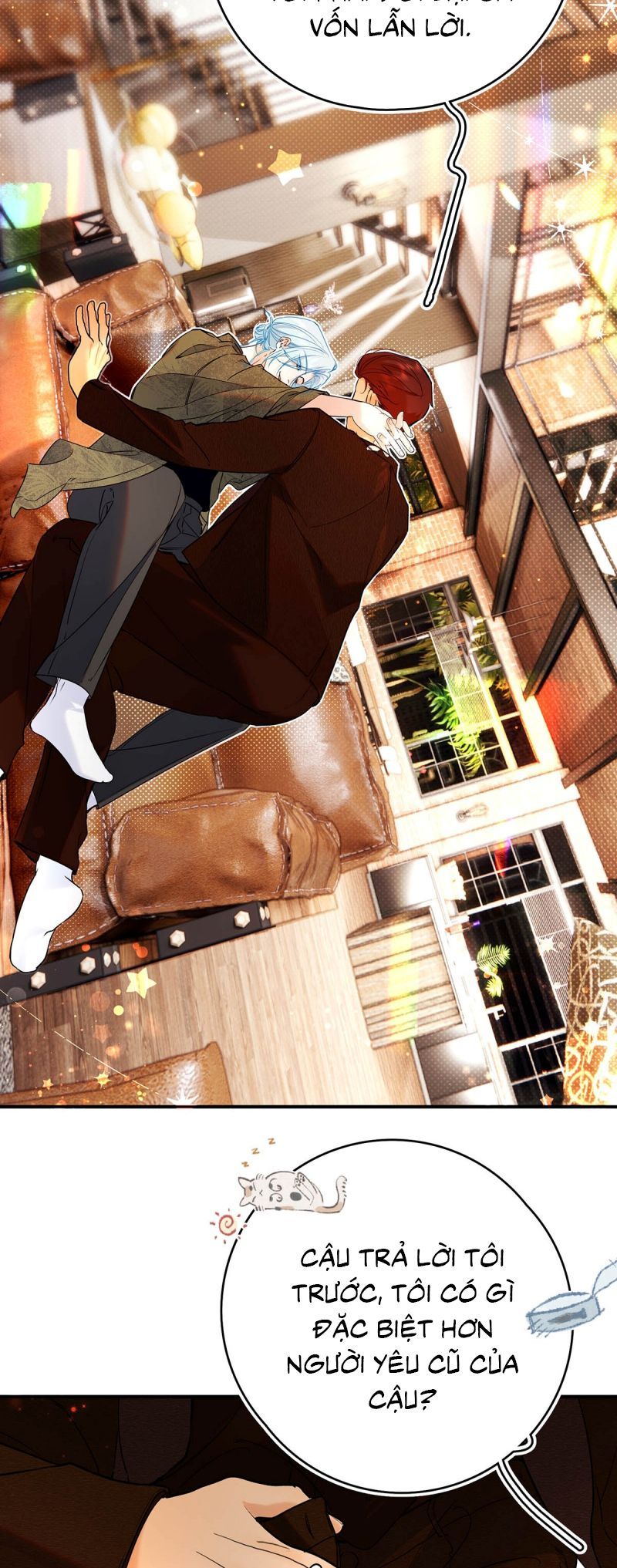 Từ Số Không Bắt Đầu Làm Bạn Trai Chapter 67 - 20