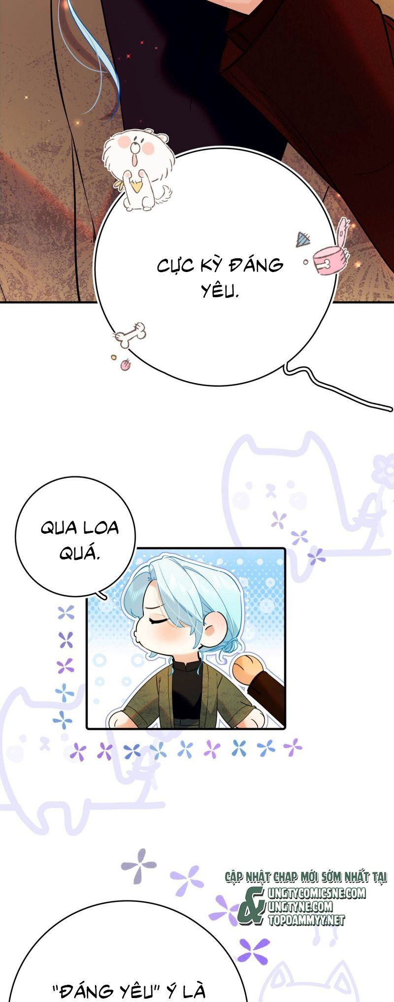 Từ Số Không Bắt Đầu Làm Bạn Trai Chapter 67 - 22