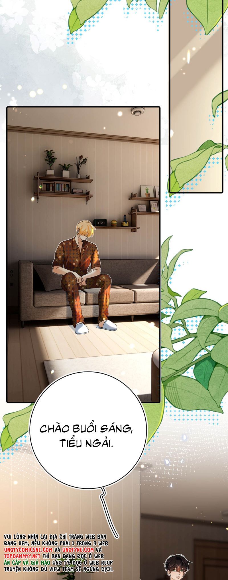 Từ Số Không Bắt Đầu Làm Bạn Trai Chapter 67 - 30