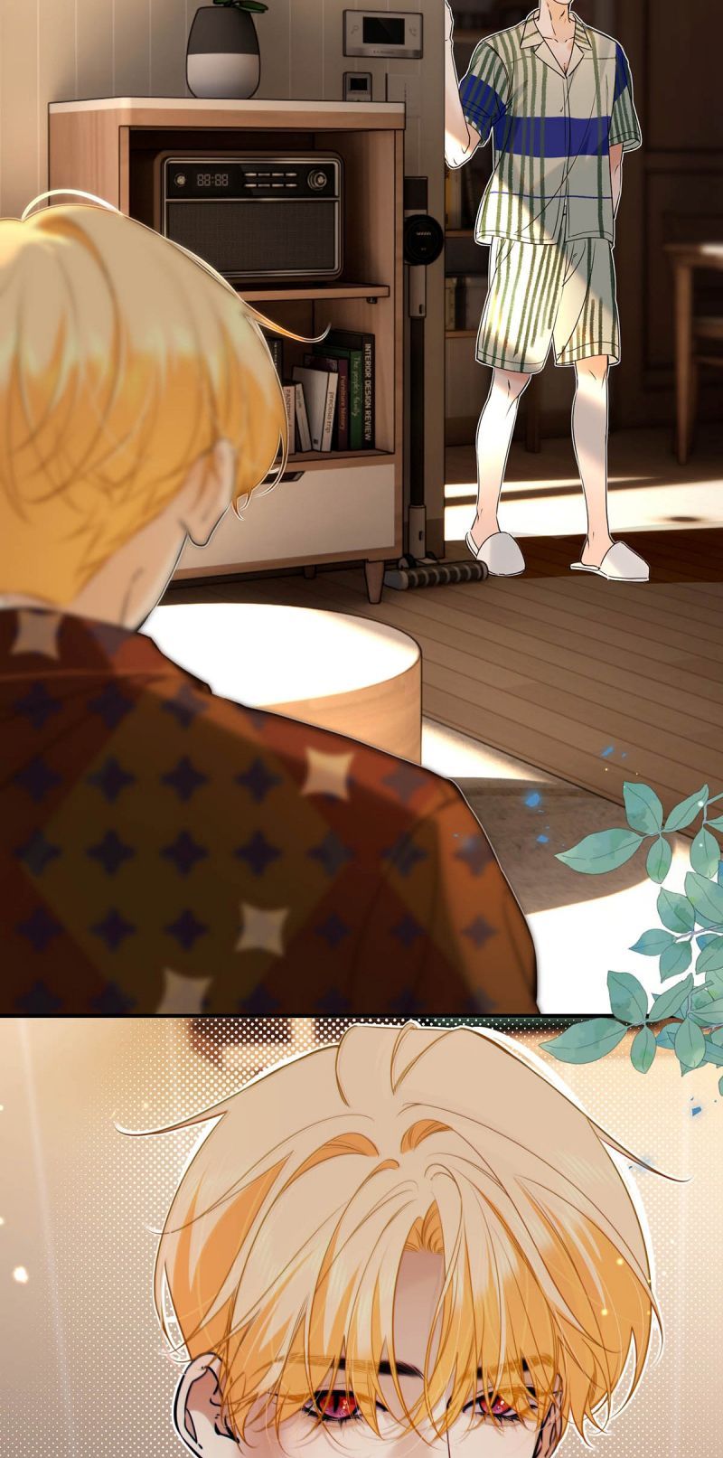 Từ Số Không Bắt Đầu Làm Bạn Trai Chapter 67 - 31