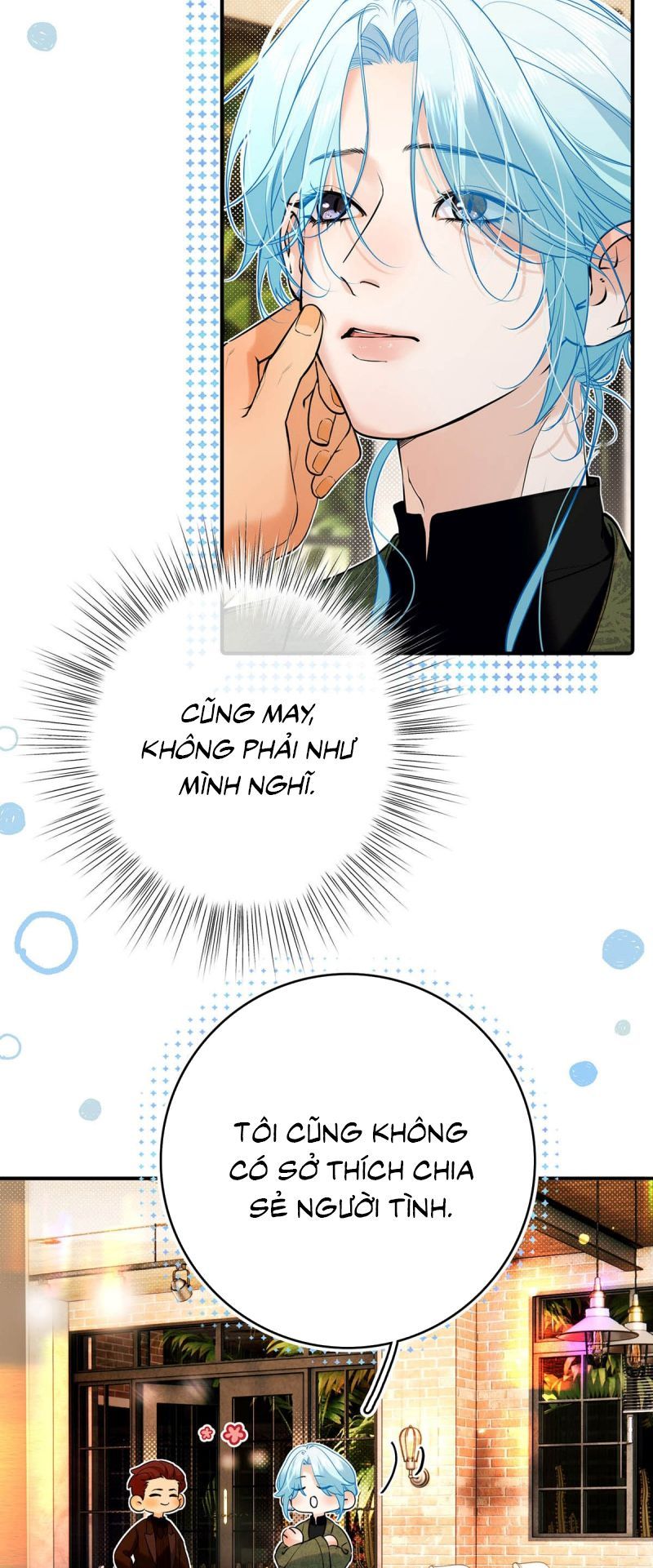 Từ Số Không Bắt Đầu Làm Bạn Trai Chapter 67 - 6