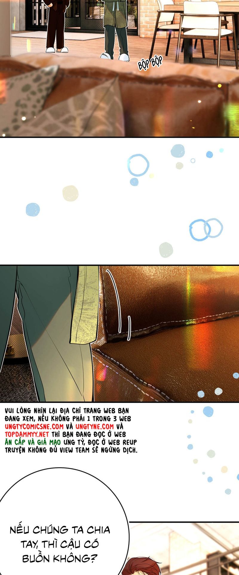 Từ Số Không Bắt Đầu Làm Bạn Trai Chapter 67 - 7