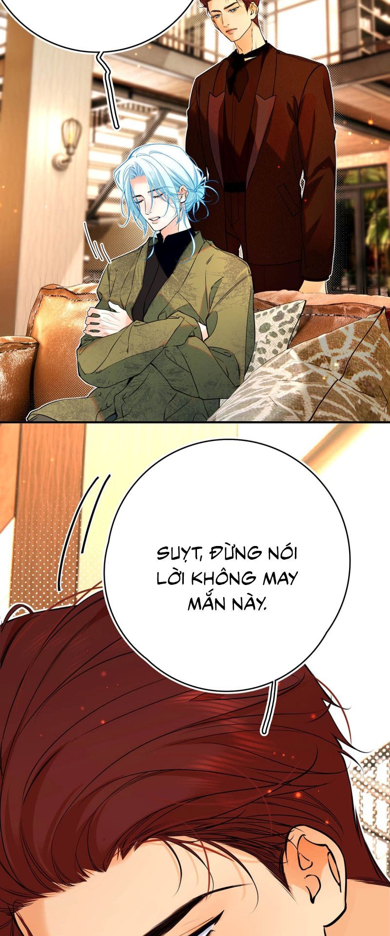 Từ Số Không Bắt Đầu Làm Bạn Trai Chapter 67 - 8