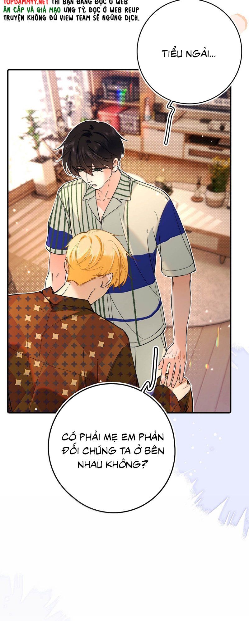 Từ Số Không Bắt Đầu Làm Bạn Trai Chapter 68 - 11