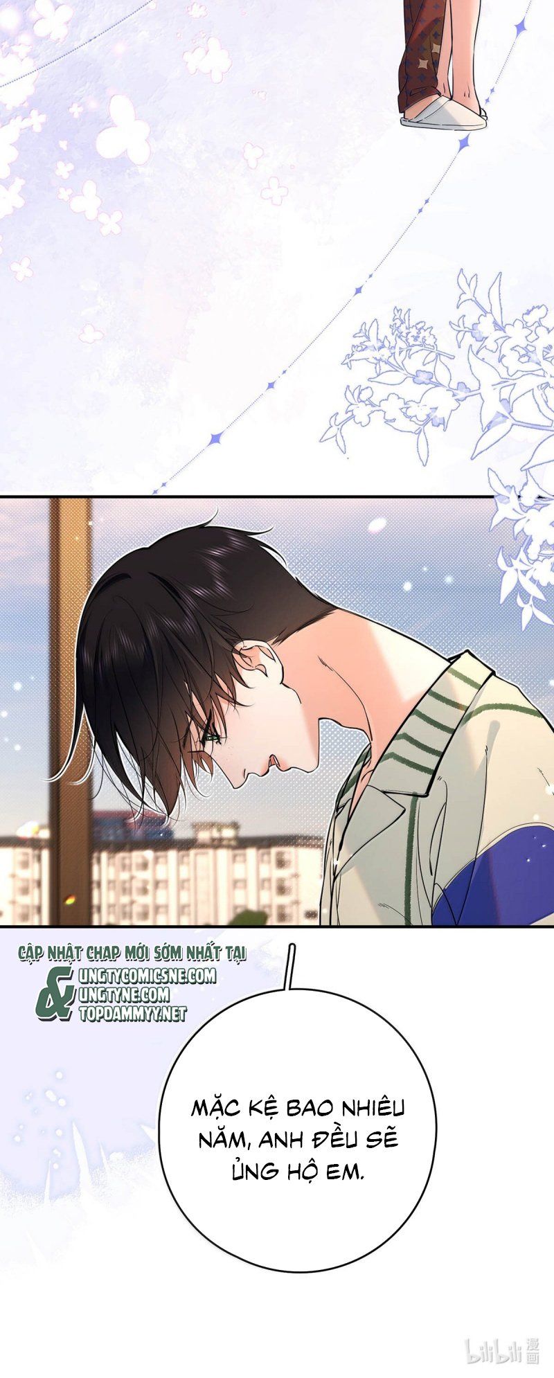 Từ Số Không Bắt Đầu Làm Bạn Trai Chapter 68 - 16