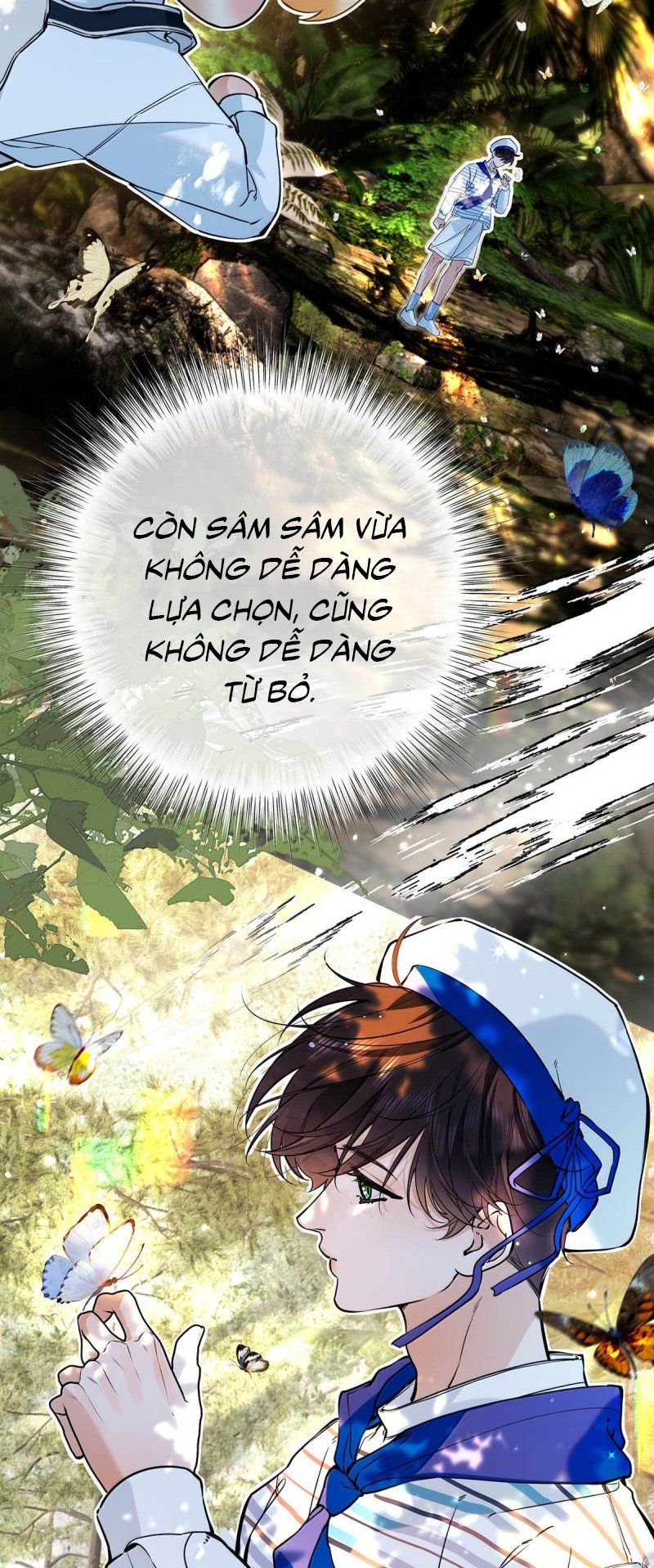 Từ Số Không Bắt Đầu Làm Bạn Trai Chapter 68 - 25