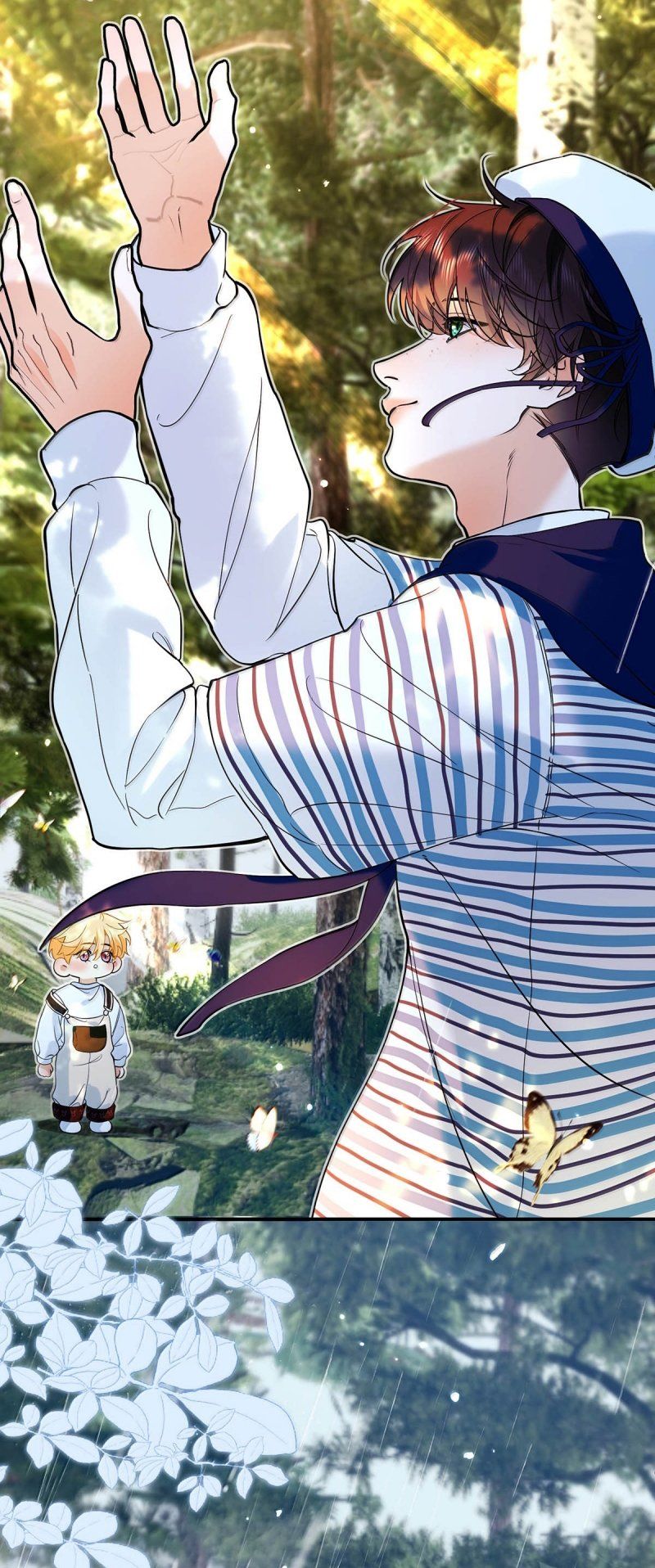 Từ Số Không Bắt Đầu Làm Bạn Trai Chapter 68 - 27