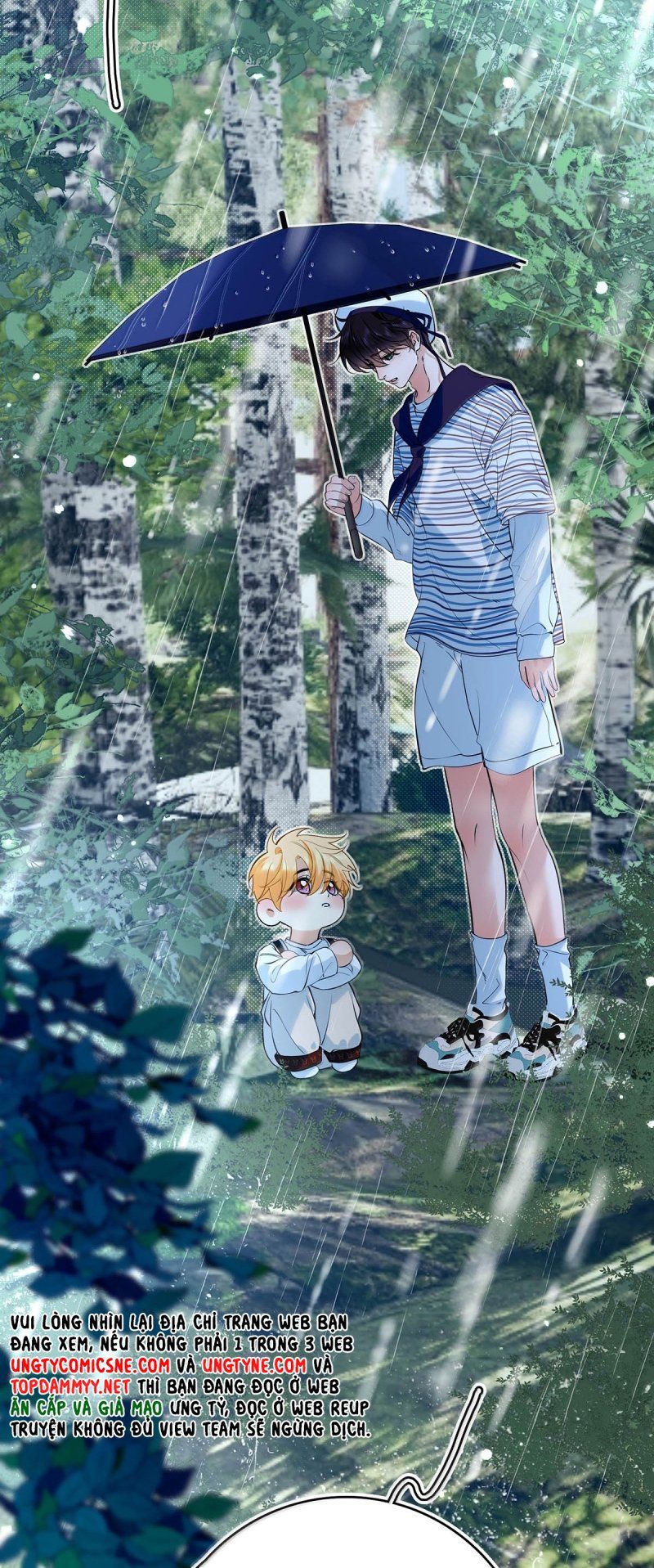 Từ Số Không Bắt Đầu Làm Bạn Trai Chapter 68 - 31