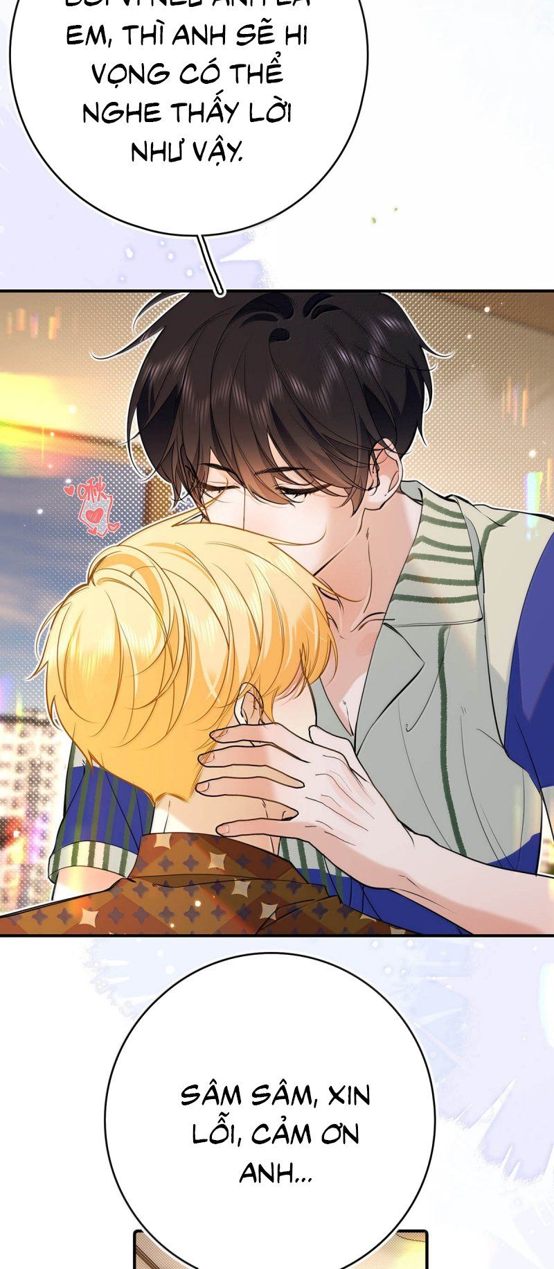 Từ Số Không Bắt Đầu Làm Bạn Trai Chapter 68 - 33