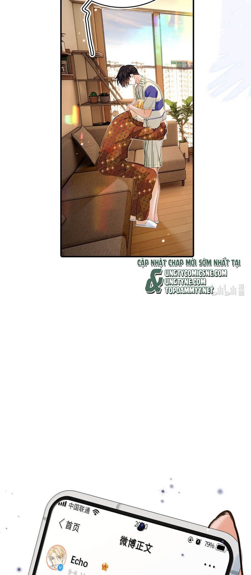 Từ Số Không Bắt Đầu Làm Bạn Trai Chapter 68 - 34