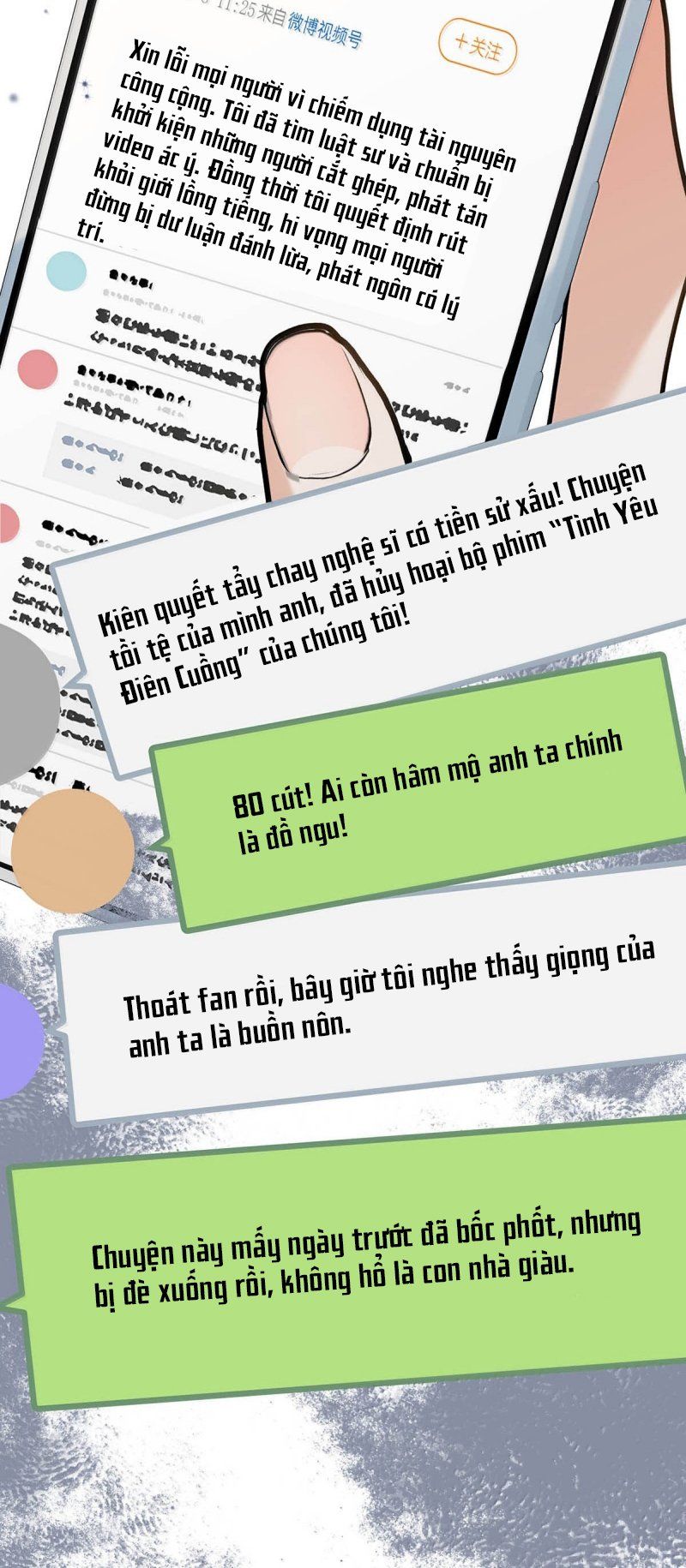 Từ Số Không Bắt Đầu Làm Bạn Trai Chapter 68 - 35