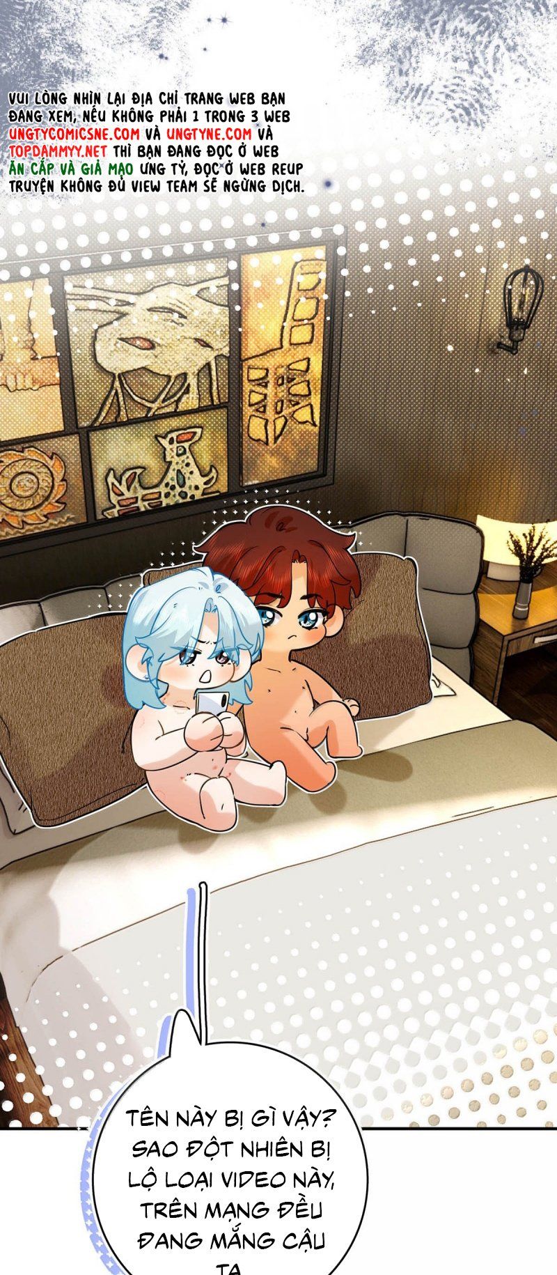 Từ Số Không Bắt Đầu Làm Bạn Trai Chapter 68 - 36